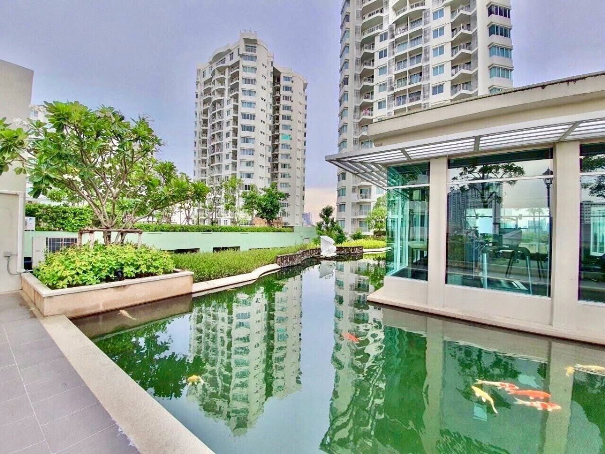 picture ME2500324 Condo For Rent Supalai Wellington - 8/12