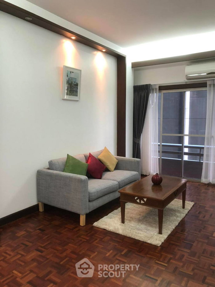 รูป คอนโด 1 ห้องนอน 70 ตร.ม. โครงการ Prasanmit Condominium ใกล้ BTS อโศก 200 ม. (ID 1445764) - รูปที่ 1/19