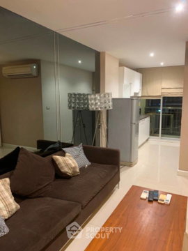 คอนโดให้เช่า 1 ห้องนอน 43 ตร.ม. ที่ The Niche Sukhumvit 49 ใกล้ MRT เพชรบุรี (ID 767074)