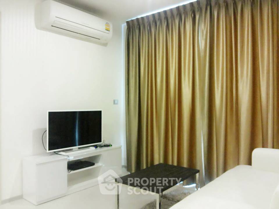 รูป คอนโด 1 ห้องนอน 48 ตร.ม. ชั้น 16 ที่ Rhythm Sukhumvit 42 ใกล้ BTS เอกมัย 200 ม. (ID 400834) - รูปที่ 2/9