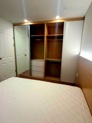 Condos for rent : 📌 For Rent Condo U DELIGHT RESIDENCE PATTANAKARN-THONGLOR Building 1, Floor 14,1 bed room, Room size 35 sqm