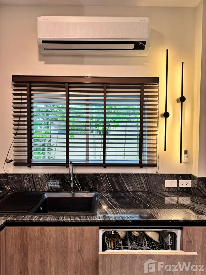 picture 3 Bedroom Villa for Rent in Saiyuan Med Village 2000570 - 4/38