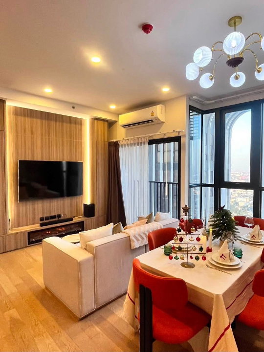 picture ❤️❤️PARK ORIGIN THONGLOR 3 BEDROOM 3 BATHROOM - 3/15