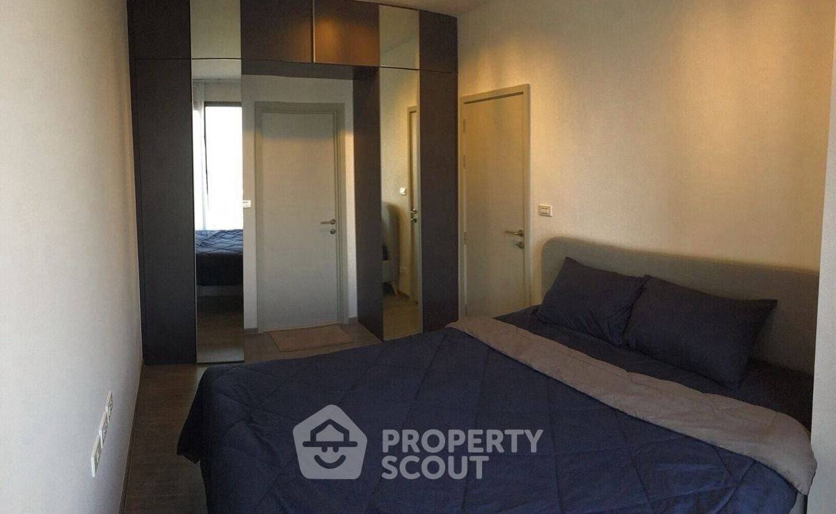 รูป คอนโด 1 ห้องนอน 35 ตร.ม. ชั้น 21 ที่ Nye By Sansiri ใกล้ BTS วงเวียนใหญ่ 200 ม. (ID 2301455) - รูปที่ 3/14