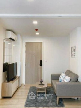 1-BR Condo At Chambers On-Nut Station, 200m To BTS On Nut (ID 3057423)