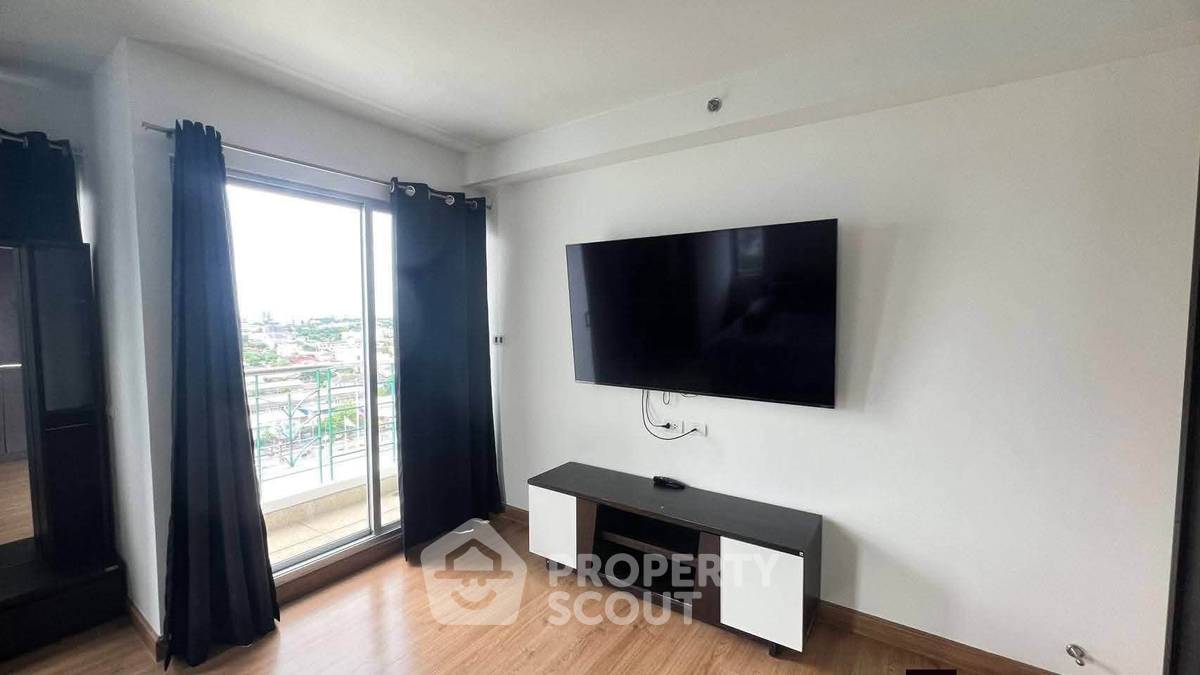 รูป คอนโด 2 ห้องนอน ให้เช่า ศุภาลัย ปาร์ค เกษตร 400 ม. ถึง BTS มหาวิทยาลัยเกษตรศาสตร์ (ID 3059609) - รูปที่ 8/12