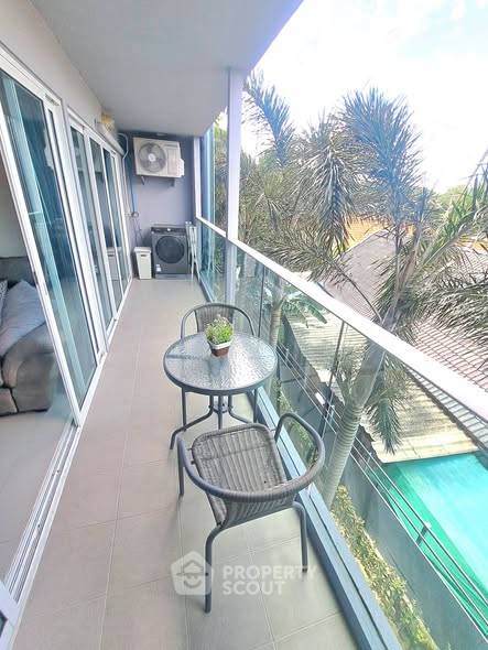 รูป คอนโด 1 ห้องนอน Sea Saran Condominium ใกล้สัตหีบ ชลบุรี (ID 3060197) - รูปที่ 2/29