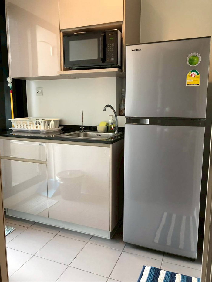 picture ðð Condo for Rent: The Politan Rive, Sanambinnamðð - 9/11