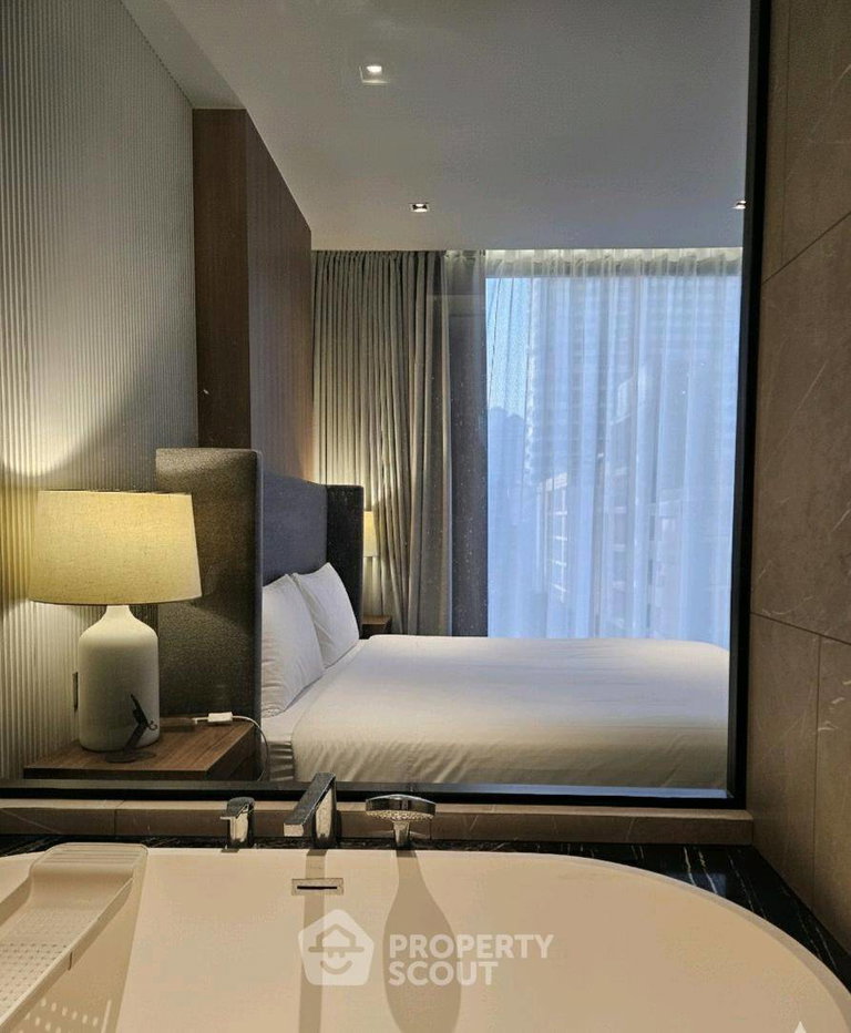 รูป คอนโด 2 ห้องนอน ขาย The Reserve 61 Hideaway ใกล้ BTS ทองหล่อ (ID 3054982) - รูปที่ 4/6