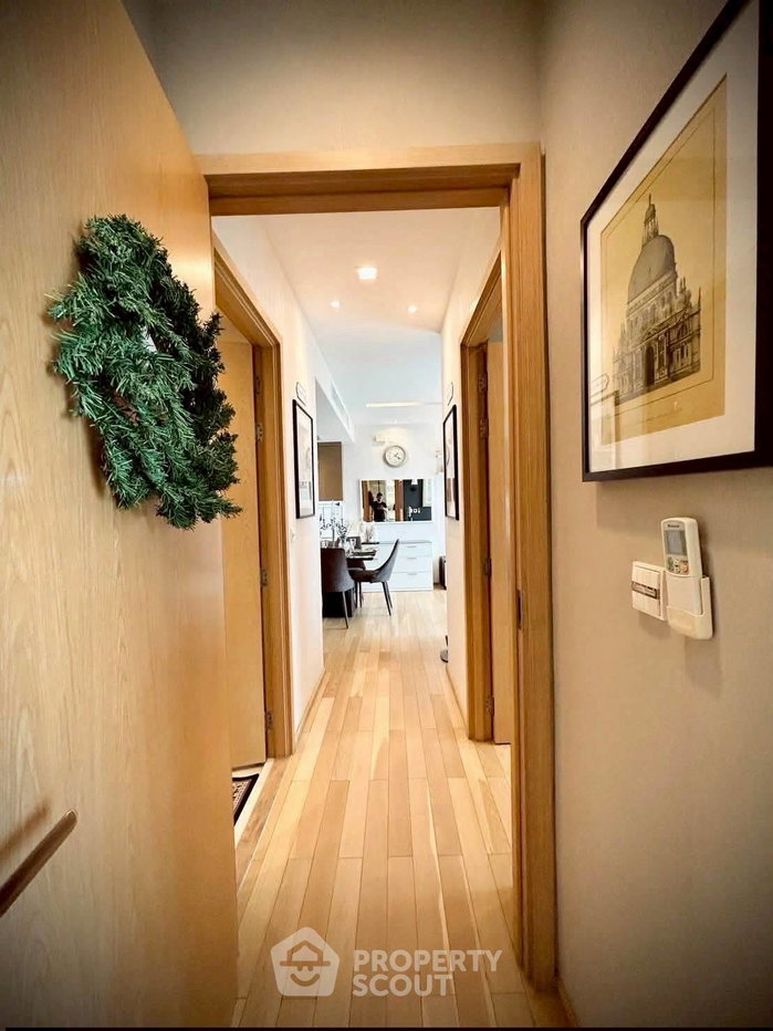 picture 2-BR Condo For Sale, Siri At Sukhumvit, 200m to BTS Thong Lor (ID 3060202) - 8/20