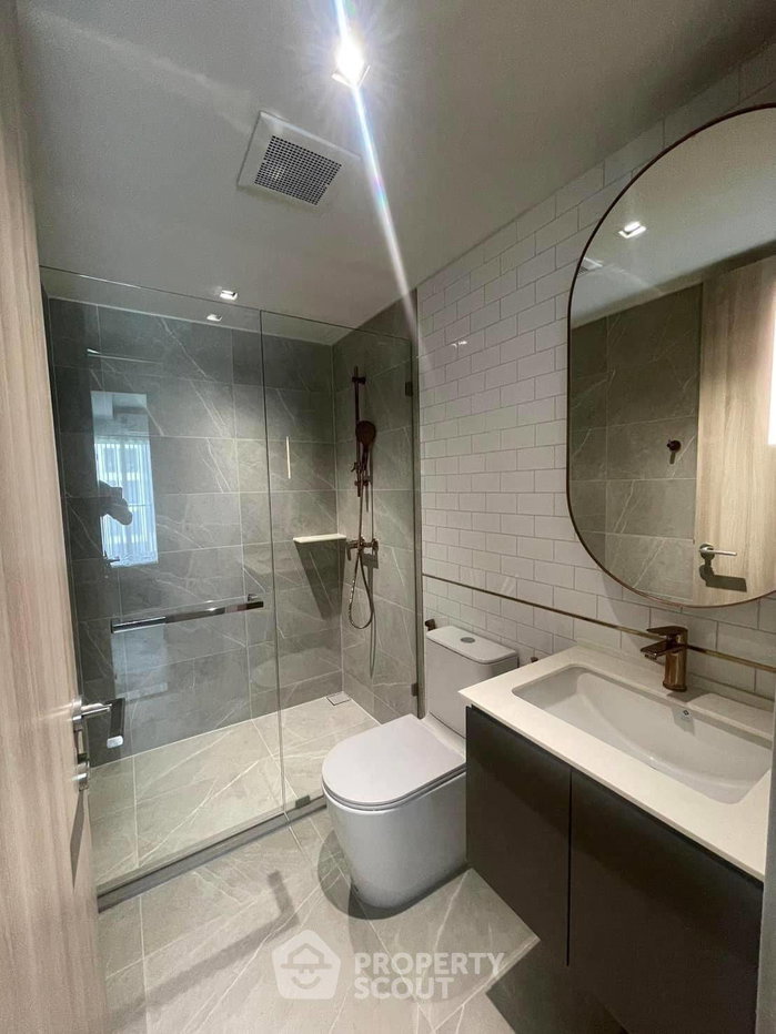รูป คอนโด 2 ห้องนอน ให้เช่า ราคาเหมาะสม Chapter Thonglor 25 ใกล้ ทองหล่อ (ID 1537894) - รูปที่ 13/16