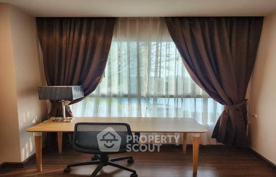 picture 1-BR 50 Sqm On 5th Floor, Supalai Lite Sathorn-Charoenrat (ID 1557543) - 9/11