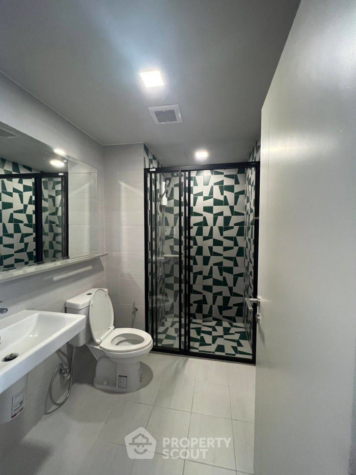 picture Attractive Price 1-BR 30.8 Sqm The Base Sukhumvit 50 Near BTS On Nut (ID 845496) - 7/8