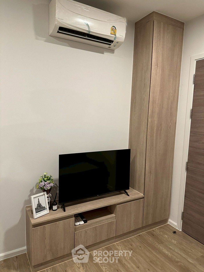 picture 1-BR 29 Sqm Condo For Rent At Modiz Sukhumvit 50, BTS On Nut (ID 2188417) - 4/10