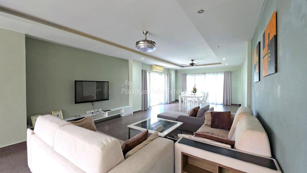 รูป 🛏️ 2 ห้องนอน - 🛁 2 ห้องน้ำ - 🏙️ Pool View - 🌏 ชื่อชาวต่างชาติ - 🏢 Tudor Court Pratumnak Pattaya - รหัส: TUDOR20 - รูปที่ 13/19