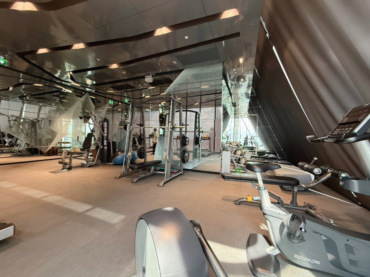 picture For rent Ideo Mobi Rangnam condo - 15/18