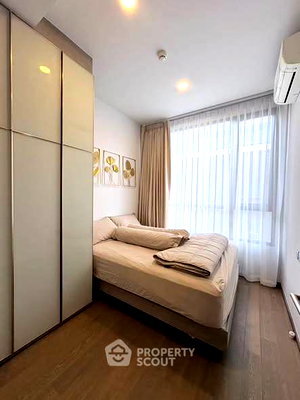 Condos for rent : 1-BR Condo At Park Origin Phayathai, 300m To BTS Phaya Thai (ID 3059589)