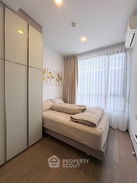 picture 1-BR Condo At Park Origin Phayathai, 300m To BTS Phaya Thai (ID 3059589) - 1/6