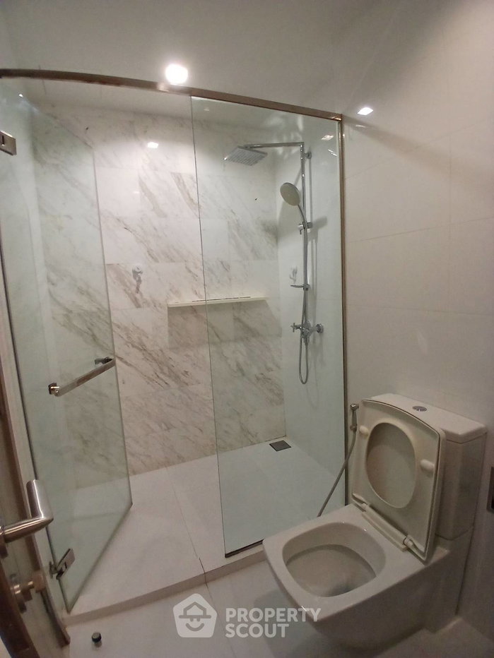 รูป คอนโด 1 ห้องนอน โครงการ HQ Thonglor ชั้น 14 ใกล้ BTS ทองหล่อ (ID 512887) - รูปที่ 13/13
