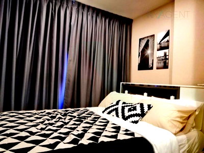 Condos for rent : 🔺 For rent condo CHEWATHAI PHETKASEM 27 Building 1, Floor 10,1 bed room, Room size 26.00 sqm