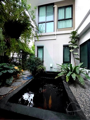 Houses for sale Nong Khaem : 📌 For Sell House ZERENE PETCHKASEM 2-story 4 bedroom 3 bathroom