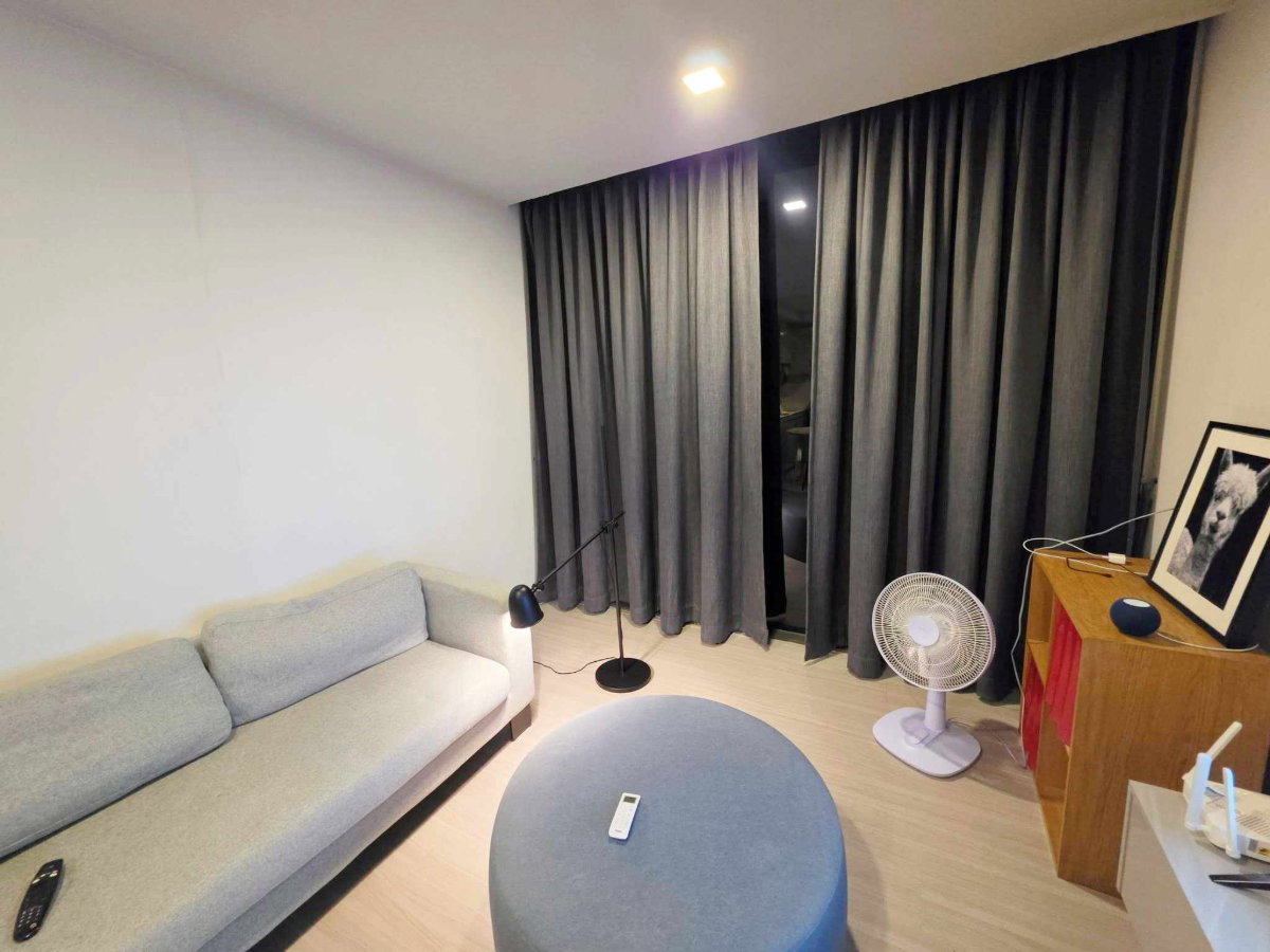 รูป ห้องอัพเดต💥คุณภัส🔔⚠️🏘️Ⓜ️กดปุ่มแอดไลน์💥คลองเตย💥ควินทารา ทรีเฮาส์ สุขุมวิท 42🔴🟢🟡 - รูปที่ 7/9