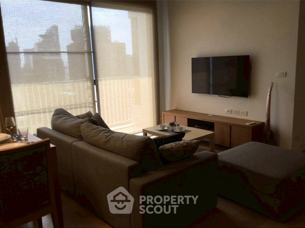 รูป คอนโด 2 ห้องนอน 75 ตร.ม. ที่ HQ Thonglor ใกล้ BTS ทองหล่อ (ID 3058387) - รูปที่ 8/19