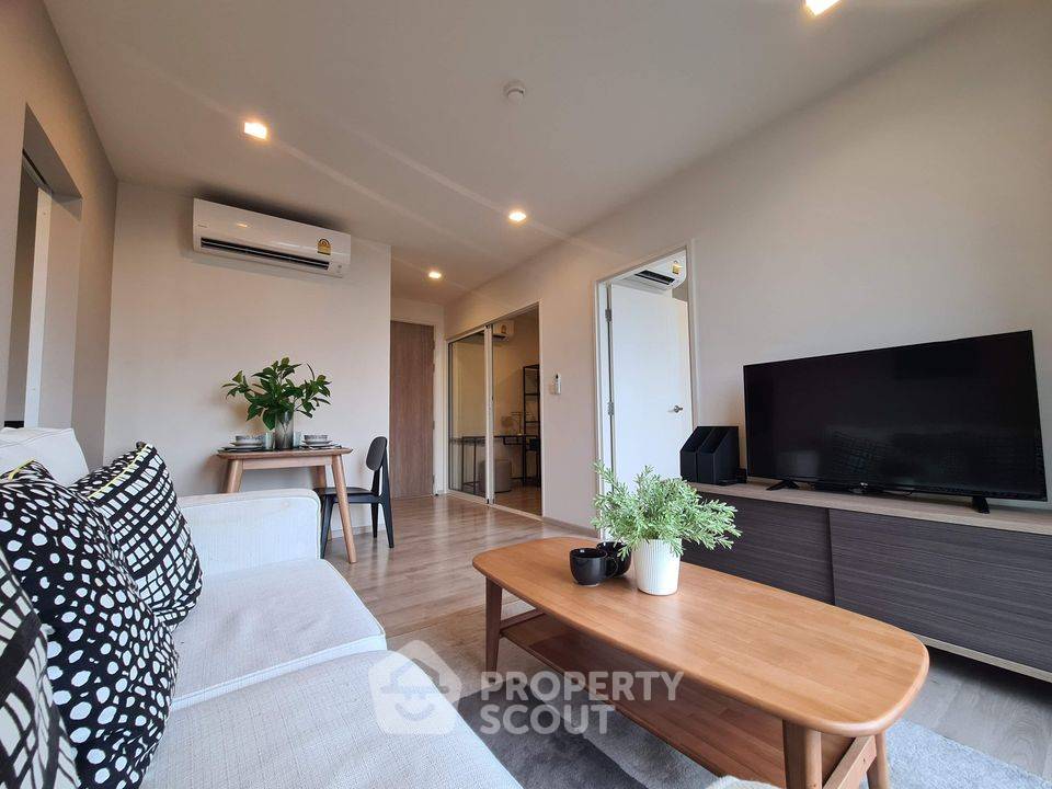 picture 2-BR 58 Sqm Condo For Rent, Chambers Cher Ratchada–Ramintra (ID 695288) - 10/10