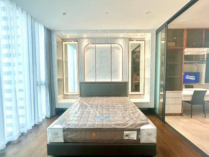 picture Condo for rent, Supalai Icon Sathorn. - 4/31