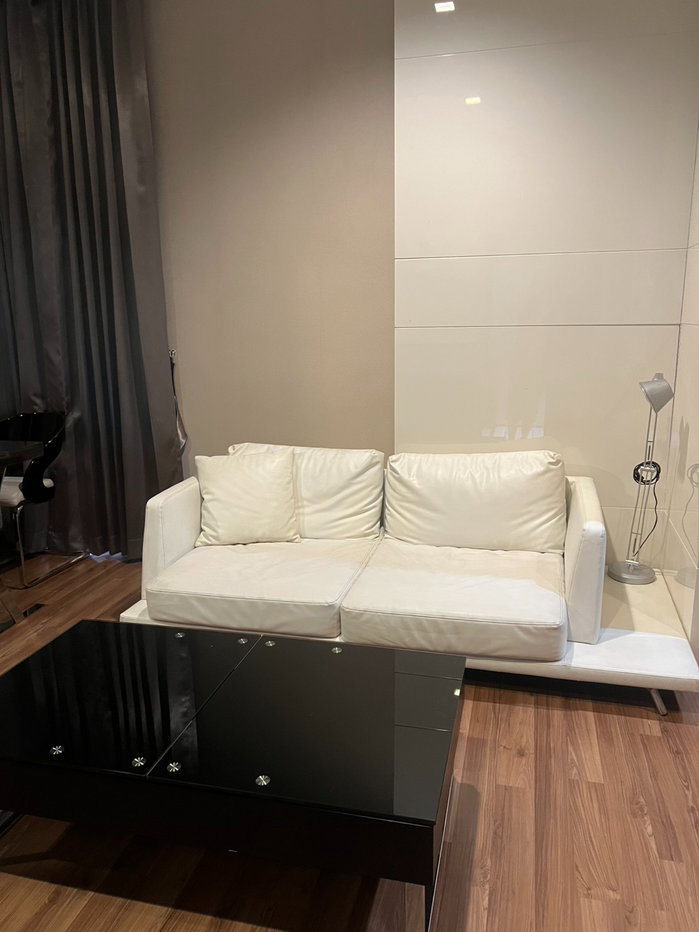 รูป Ivy Ampio (ไอวี่ แอมพิโอ) (1bed1bath 35sqm) - Hot Price 🔥 - รูปที่ 4/6