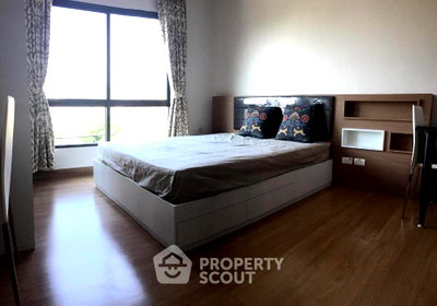 Condos for rent : 1-BR Condo At Supalai City Resort Bearing Station, 300m to BTS Bearing (ID 466234)