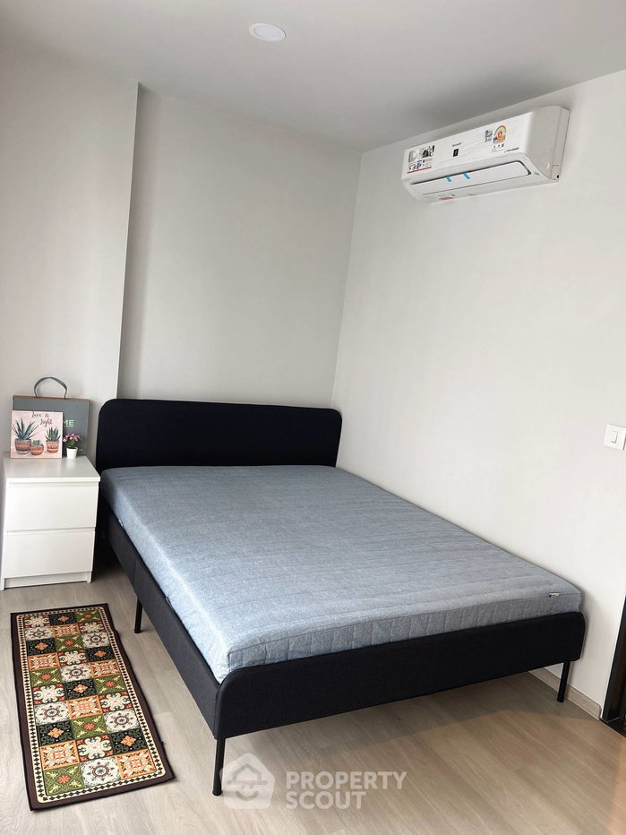 picture 1-BR Condo At ASPIRE Onnut Station, 300m To BTS On Nut (ID 3059357) - 2/12
