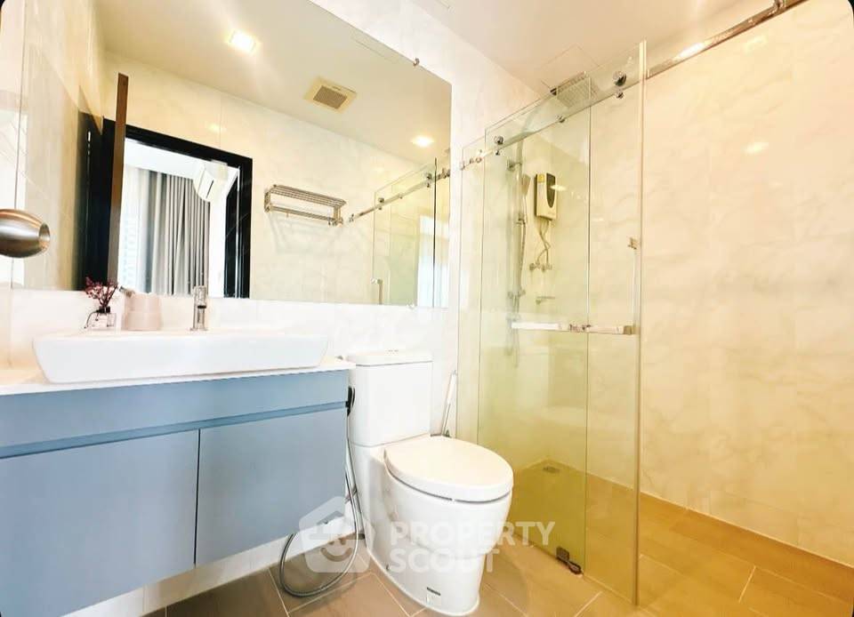 รูป คอนโด 1 ห้องนอน The Prio Signature Condo เชียงใหม่ ใกล้เซ็นทรัลเชียงใหม่แอร์พอร์ต (ID 3059555) - รูปที่ 8/8