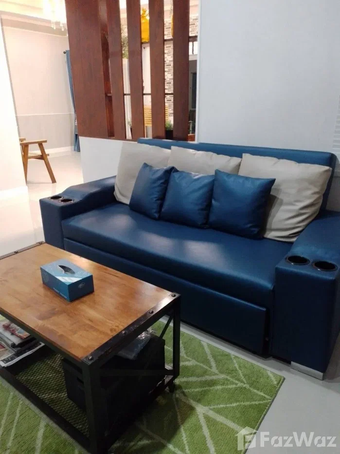 picture 3 Bedrooms Villa at City 88 6536744 - 27/31