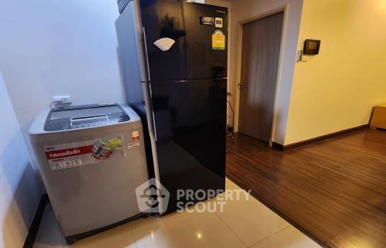 picture 1-BR 50 Sqm On 5th Floor, Supalai Lite Sathorn-Charoenrat (ID 1557543) - 2/11