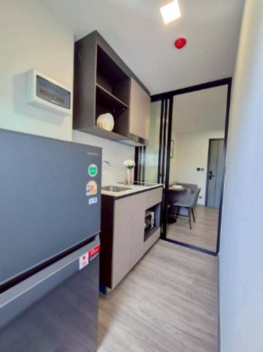 1-bed condo for rent, 26 sqm, ATMOZ Palacio Ladprao - Wanghin