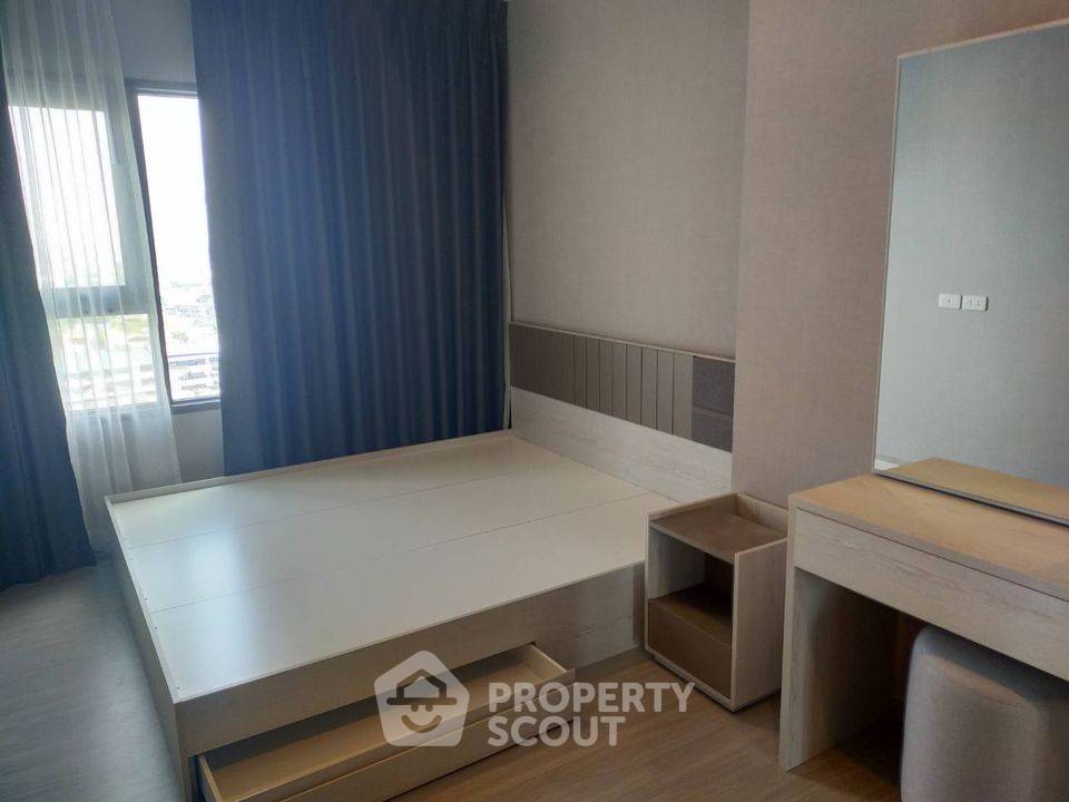 รูป คอนโด 2 ห้องนอน ชั้น 30 Aspire Sathorn - Ratchapruek ใกล้ MRT บางหว้า (ID 618281) - รูปที่ 2/5