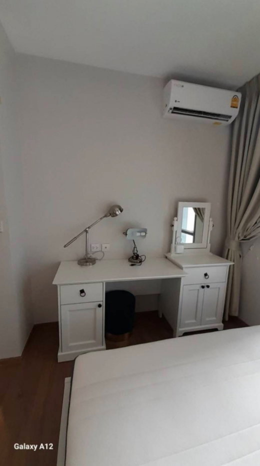 picture For Rent Condo Metris Rama 9 ✨✨ - 5/10