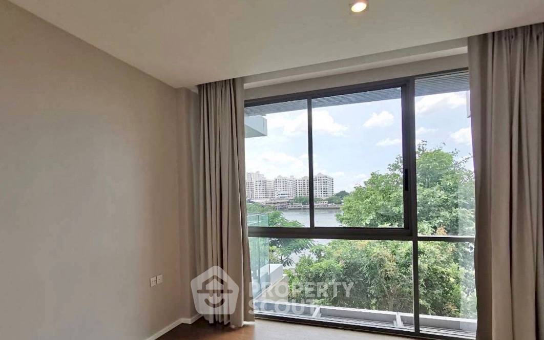รูป คอนโด 2 ห้องนอน 141 ตร.ม. ขาย ใน 333 Riverside ใกล้ MRT บางโพ 100 ม. (ID 3051120) - รูปที่ 2/8