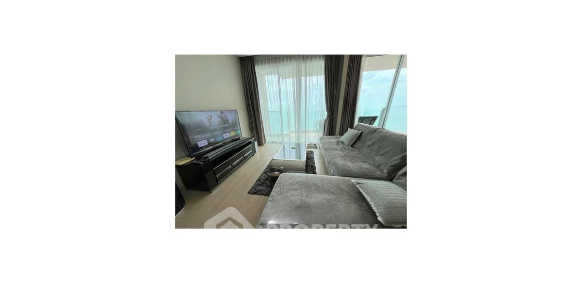 รูป คอนโดชั้นสูง 2 ห้องนอน 85 ตร.ม. ซีตัส บีชฟรอนท์ ใกล้ชายหาดจอมเทียน (ID 3059762) - รูปที่ 5/10