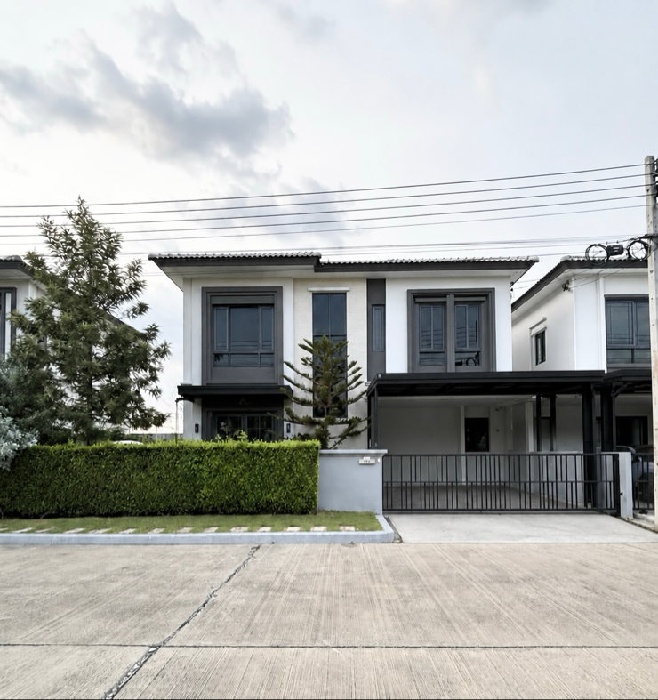 รูป ให้เช่าGrande Pleno พหลโยธิน–วิภาวดี 2 ใกล้ฟิวเจอร์พาร์ค รังสิต - รูปที่ 1/7