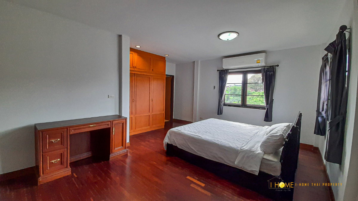 picture Two-Storey House for Rent in Mae Rim, Chiang Mai - 35/38