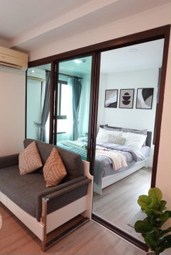 ให้เช่า*Zcape 3 condo for rent VI-🏙️ 📍 พิกัด: ใกล้เซ็นทรัลภูเก็ต 3 นาที