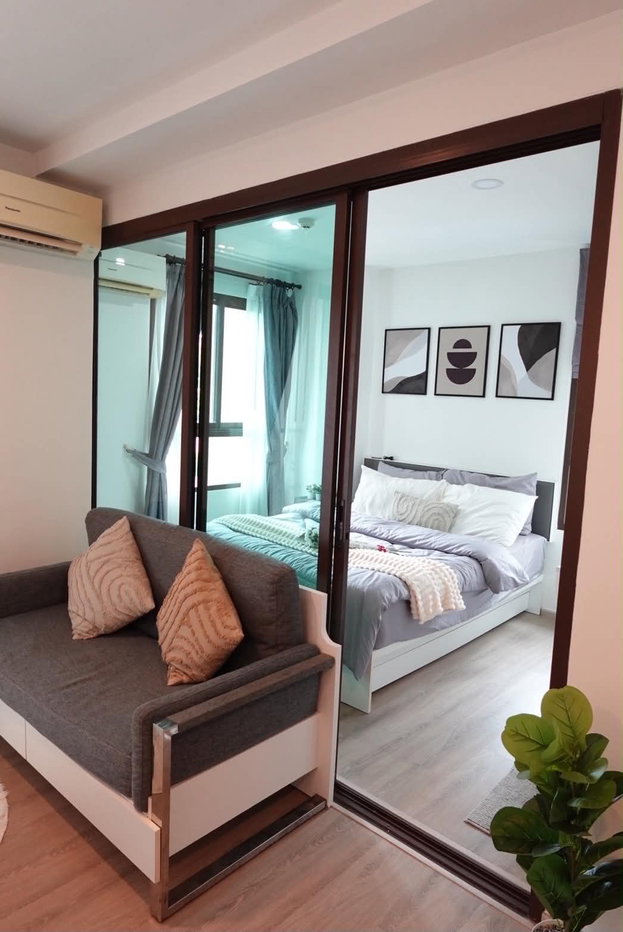 picture Zcape 3 condo for rent VI-🏙️ 📍 - 1/20