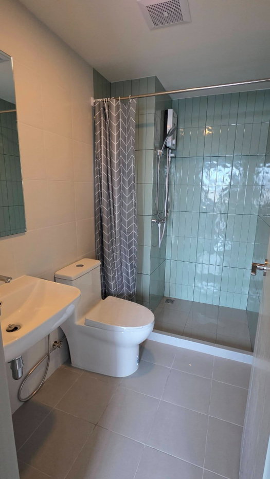 picture For rent The Origin Bangkae 25 Sq.m. - 7/8