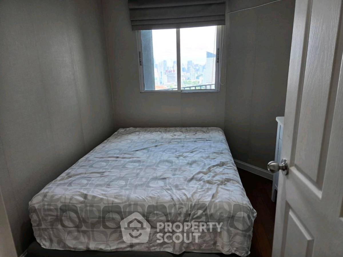 picture 3-BR Condo For Rent, Belle Grand Rama 9, MRT Phra Ram 9 (ID 3058460) - 14/16