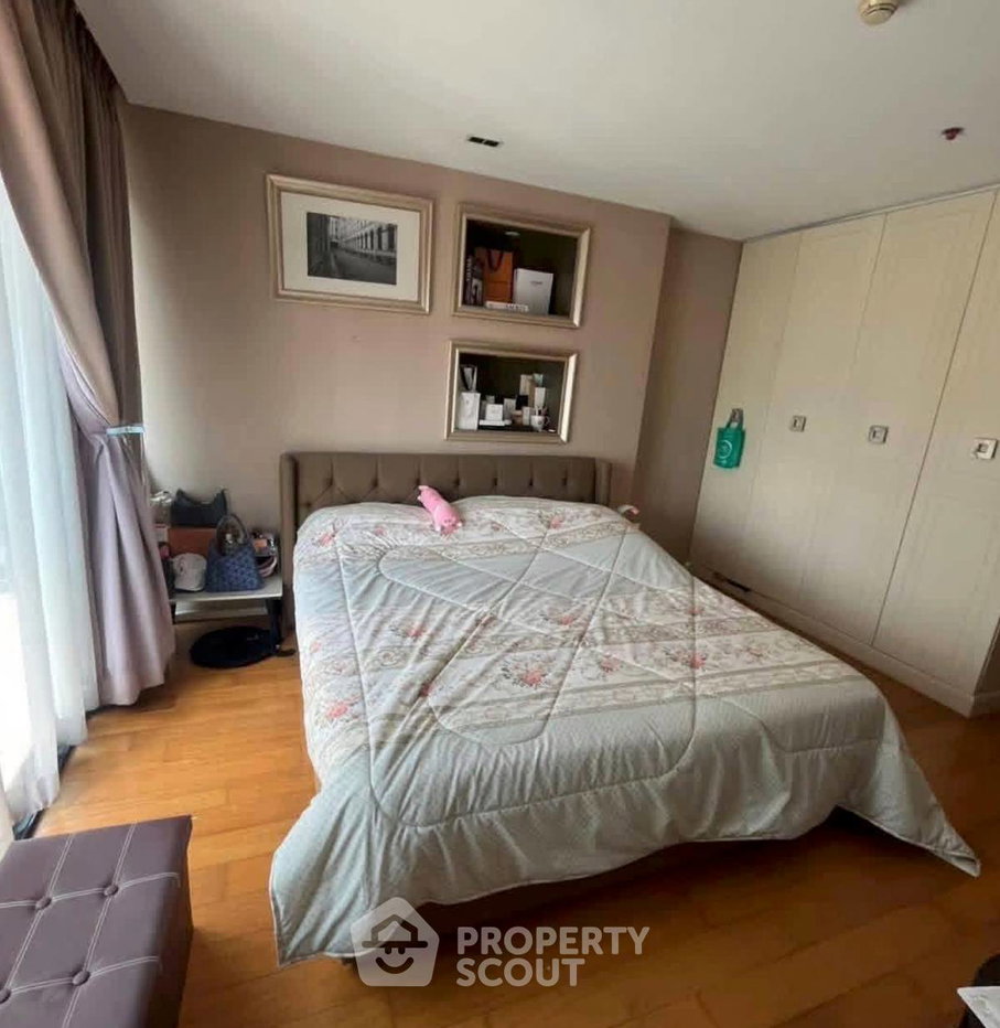 รูป คอนโด 2 ห้องนอน The Alcove Thonglor 10 ใกล้ BTS ทองหล่อ 📍 (ID 3056917) - รูปที่ 3/4