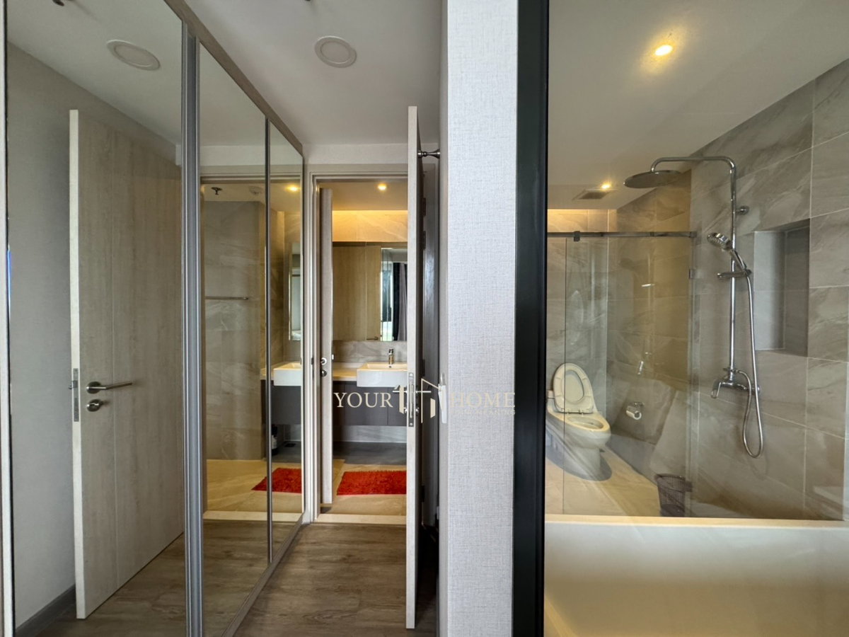 picture ðð Keen Condo | 1 Bedroom, 35 sqm, Free Wifi | Mountain View, Ready to Move In - 5/10