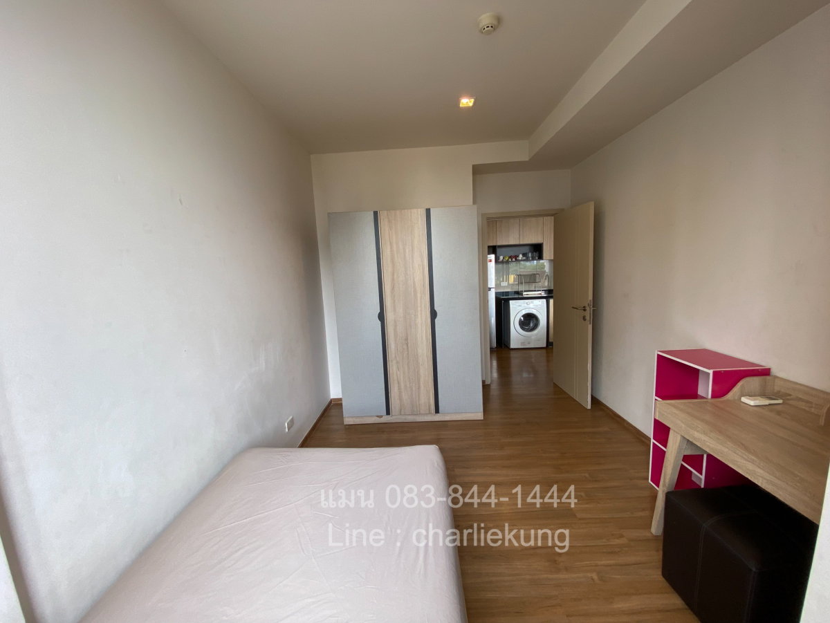 picture 🔥𝐅𝐨𝐫 𝐑𝐞𝐧𝐭! 𝐇𝐚𝐬𝐮 𝐇𝐚𝐮𝐬 2 Bed/ 2 Bath 65.4 SQ.M, Canal View, 5th Floor, Building B🔥 𝟒𝟐,𝟎𝟎𝟎 𝐁𝐚𝐡𝐭 - 17/19