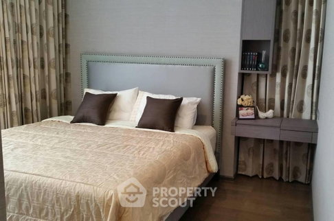 2 ห้องนอน 70 ตร.ม. ชั้น 18 The Diplomat Sathorn ใกล้ BTS สะพานสาธร 90 ม. (ID 452996)